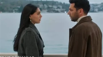 تغيرات مفاجئة.. موعد عرض الحلقة 16 من مسلسل ورد وذنوب والقنوات الناقلة